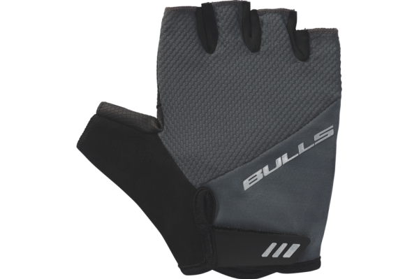 BULLS Alpine Hawk grey Erwachsene - Unisex